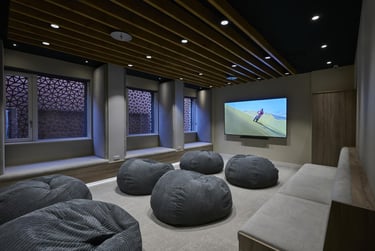 1 bed studio, St James Boulevard, Newcastle Upon Tyne, Newcastle, NE45SS - Image 5